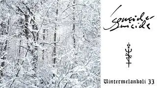 Consider Suicide - Vintermelankoli II (official full ep)