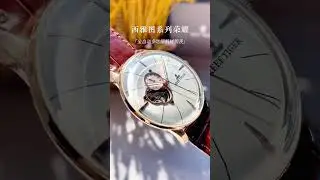 Reef Tiger watch