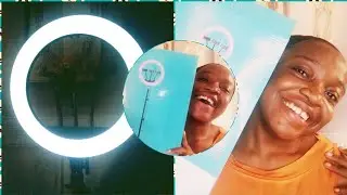 Unboxing My New 14
