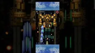 Strikers 1945 - P38 Gameplay