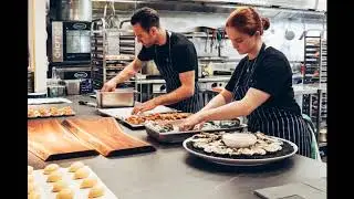 Restaurant Customer Waiting Line Management and Customer Retention