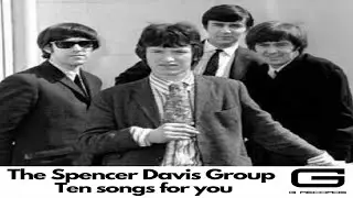 The Spencer Davis Group 