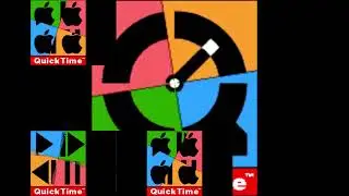 Quicktime - Sparta Madhouse ZE Remix