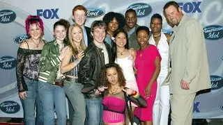 American Idol&rsquo; Alum Looks Back at Her Surprising EliminationIn 2004, &ldquo;American Idol
