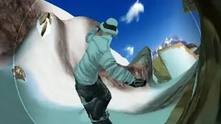 SSb - Alpine on Acid.
