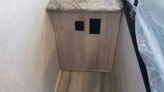 Northern Spirit 1840 XTR by Coachmen RV @  Primo Rv Center   Ottawa&rsquo;s #1 RV Dealer  Interior
