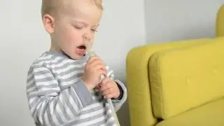 Feluś i aspirator Katarek