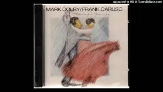MARK COLBY & FRANK CARUSO // MANGO TANGO- Waiting For Godo