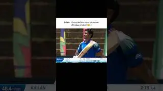 Rcbian Vihaan Malhotra the future star of Indian cricket..!!🫡📈|#rcbians #vihaanmalhotra #cricket