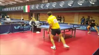 Guarnieri Alessandro VS   Galdieri Mattia