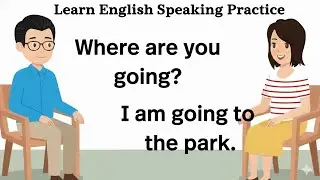 100+ Question Answer | English Conversation Practice | English Speaking Practice For Beginners