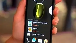 CNET Top 5 - Best features of the Amazon Fire Phone