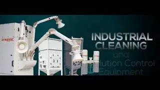 Buffing - Grinding - Welding | Deburring Downdraft Tables | Dynavac