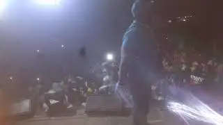 Dj Jaffa Live at Brikama Box Ba