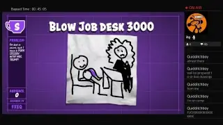 Jackbox 5 Nov LIVE OPEN