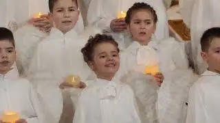 Mama nu uita datoria ta   -   CORUL RUBINE MOLDAVE PIATRA NEAMT