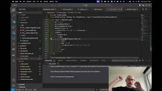 Barely functional: writing lean scala app