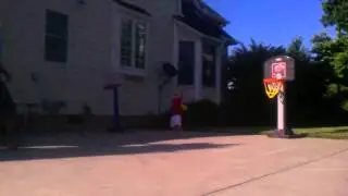 Henry Stiegler - 2 year old Baseball Phenom Montage