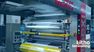 AM-PG Group Corporate Video 2018