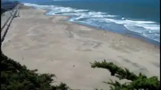Sutro's Legacy