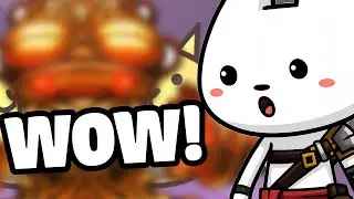 You Won't Believe This Battle Cats Clone's Uber Rare Units!