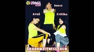 Na viri viri  (Zumba song)