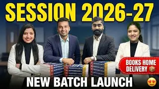 Moving from Class 11th to 12th Session 2026-27 | Parivartan Batch Admission Details | RKG Institute