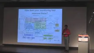 Linux Performance Tools, Brendan Gregg, LinuxCon Europe 2014