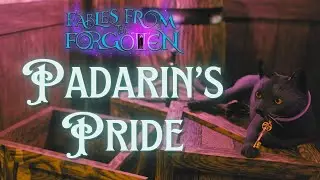 S2 Ep6 - Padarin's Pride