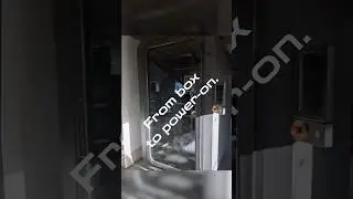 We don&rsquo;t just ship. We deliver, install, and launch results.