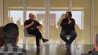 Lucid Keynote | Current EV Conference