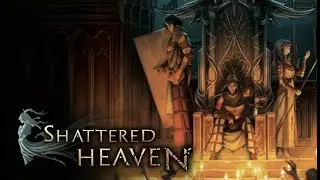 [Demo] Shattered Heaven - Gameplay / (PC)
