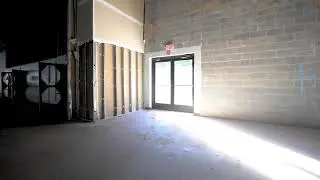 Arrowood South Office Space - 801 E Arrowood Rd