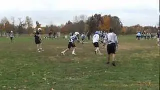 LC vs Lexington Premier Part 2