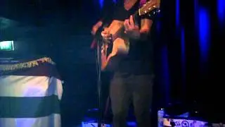 Mat Mchugh - Periscopes (Live at Bitterzoet, Amsterdam)