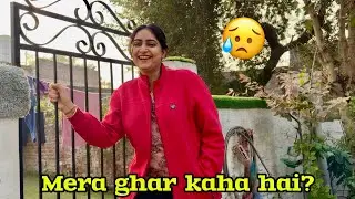 Chinu ka ghar kaha hai?😂