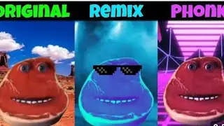 nugget/ding dong/sigma boy/skibidi toilet/remix #phonk #reels #anime