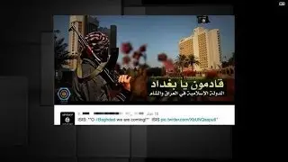 ISIS: the tech-savvy terrorists