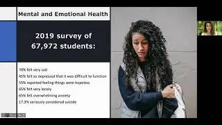Fostering Student Success with Psychological and Emotional Resilience Training