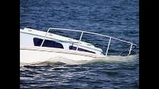 Legal Update -  Maritime Injury Cases, Recreational Boat Accidents