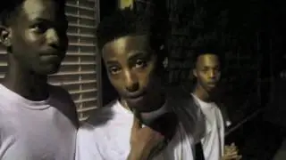 22 SAVAGE FULL INTERVIEW
