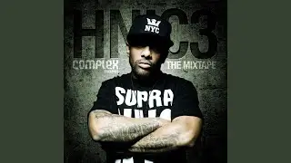I'm from the Trap (feat. French Montana)