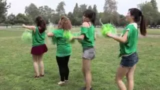 Soccer Tournament at Language Systems International
