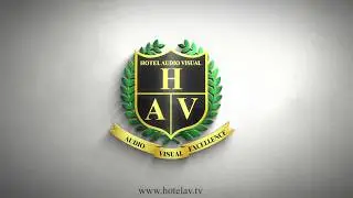 Hotel AV - Experience Audio Visual Excellence