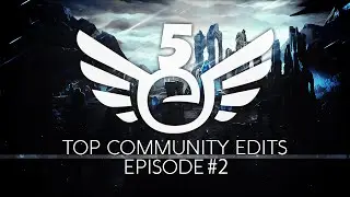 League of Editing | Top 5 Community Edits #2