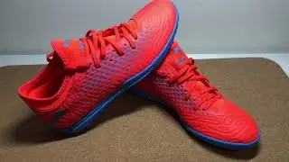 Unboxing Puma Future 19.4