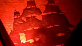 Алые паруса (Scarlet Sails Based on the story by A. S. Green) Мультфильм