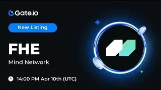 GateLive Mind Network(FHE)