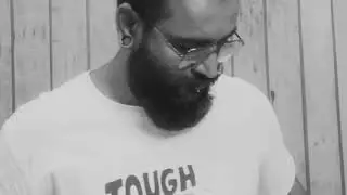 Graffiti script | Tattoo | Time Lapse |