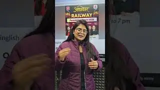 Republic Day Sale is Live #railwayadda #railwayexams